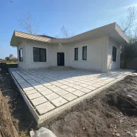 ویلاسراوان ۵۰۰متری رشت سنگر