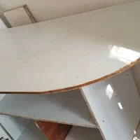 میز زد آب قابل شستشو|میز و صندلی غذاخوری|رشت, بیجارپس|دیوار