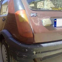 رنو پی کی PK مدل ۸۳|خودرو سواری و وانت|اصفهان, رهنان|دیوار