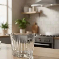 ظروف پذیرایی(ظرف میوه و آجیل، پارچ پذیرایی، جایخی)|ظروف سرو و پذیرایی|اراک, |دیوار