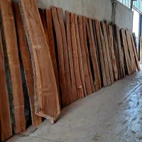 چوب ، شرکت تولیدی و فروش چوب ، اسلب ترمود