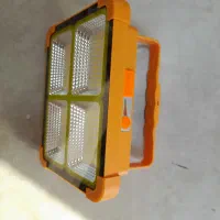 چراغ پروژکتور شارژی