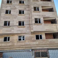 آپارتمان ۱۰۰ متری دو خواب نوساز در معجز