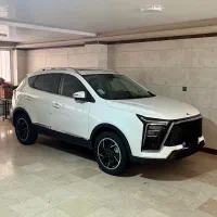 کی ام سی x5 خشک 404/08|خودرو سواری و وانت|اردبیل, |دیوار