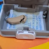 سمعک یونیترون، مدل شاین پلاس، پشت گوشی|آرایشی، بهداشتی، درمانی|ملایر, |دیوار