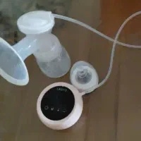 شیردوش برقی لبتو