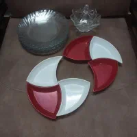 ظروف پذیرایی