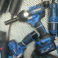 بکس شارژی ۵۰۰نیوتون ویوارکس با ۲۴۰۰تخفیف از لیست