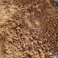 خاک رس فله|مصالح و تجهیزات ساختمان|قرچک, مهدیه|دیوار