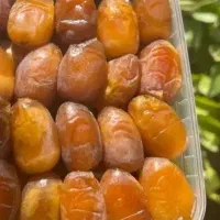 رطب و خرمای  کبکاب اعلا