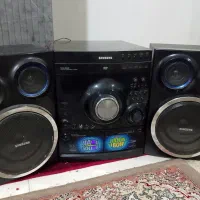 ضبط وباند سالم