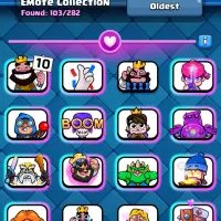 اکانت کلش رویال|کنسول، بازی ویدئویی و آنلاین|تهران, مجیدیه|دیوار