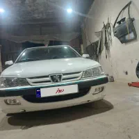 پارس مدل1400|خودرو سواری و وانت|تکاب, |دیوار