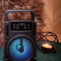 اسپیکر بلوتوثی GREATNICE GTS-1360