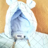 کاپشن سرهمی کودک نو و با قیمت عالی|کفش و لباس بچه|شیراز, شریف‌آباد|دیوار