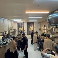 آموزش آرایشگری اقساط ۱۰ماهه بدون پیش‌پرداخت