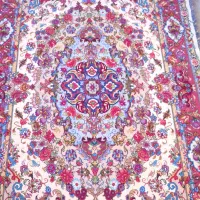 یک جفت فرش6متری هریس سالاری