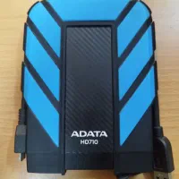 هارد اکسترنال ۱ ترا adata