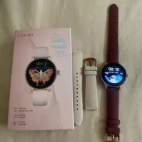 ساعت هوشمند the lady watch L11