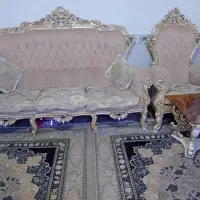 مبلمان هفت نفره