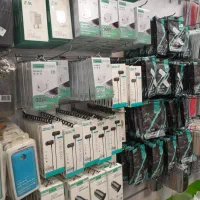 پخش لوازم جانبی موبایل گیل پلاس|لوازم جانبی موبایل و تبلت|رشت, ساغری سازان|دیوار