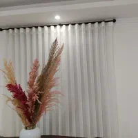 دوخت و نصب انواع پرده کرکره زبراشید