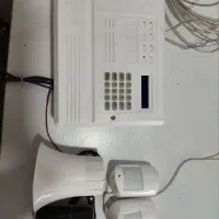 دزدگیر خانگی فایر وال
