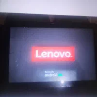 تبلت لنوو