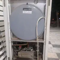پکیج 24000 ایران رادیاتور|آبگرمکن، پکیج، شوفاژ|کردکوی, |دیوار