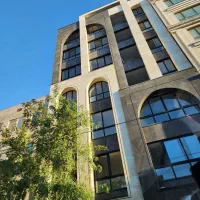 اپارتمان صفر 6طبقه 6 واحد / دربست / فروش یکجا