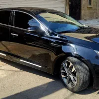 کیا اپتیما ۲۰۱۴|خودرو سواری و وانت|اهواز, کیان اباد|دیوار
