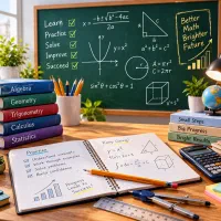 تدریس خصوصی و تخصصی ریاضیات پایه هفتم تا دوازدهم
