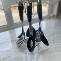 سرویس کفگیر ملاقه نو