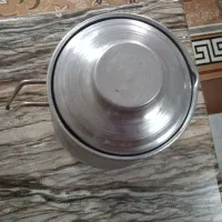 دبه جای روغن روحی تمیز|ظروف پخت‌وپز|قم, آزادگان|دیوار