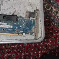 کارت گرافیک یک گیگ|قطعات و لوازم جانبی رایانه|زنجان, |دیوار