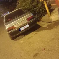 پژو روا مدل ۸۷