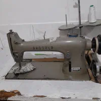 چرخ خیاطی|چرخ خیاطی و ریسندگی|خمین, |دیوار