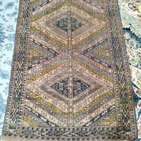 فرش دستباف قدیم