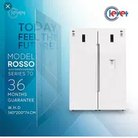 فروش اقساطی یخچال فریزر|یخچال و فریزر|همدان, |دیوار