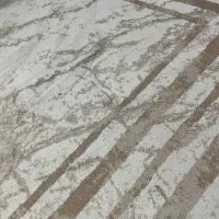 فرش ۶ متری کاملا تمیز|فرش|کردکوی, |دیوار