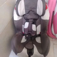 صندلی ماشین کودک کاملا سالم|تخت و صندلی بچه|شهریار, شهرک وائین|دیوار