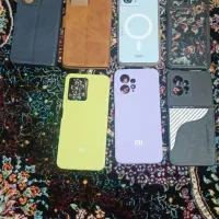 قاب شیاومی نوت 12