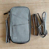 کیف پاسپورتی برند vulkit