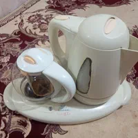 چایی ساز