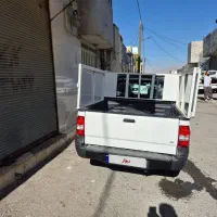 پراید وانت ۱۴۰۲|خودرو سواری و وانت|کرمانشاه, |دیوار