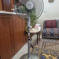 پنکه blue house