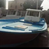 قایق صیادی