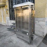 فر ن غ پز|اجاق گاز و لوازم برقی پخت‌وپز|یزد, |دیوار