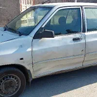 ماشین پراید 132|خودرو سواری و وانت|ساوه, |دیوار