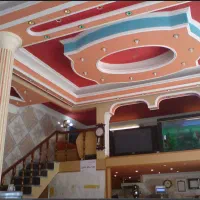 نقاشی ساختمان ،تمام البرز،عالی‌ترین اجرا